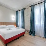 Bmi Florence Rooms