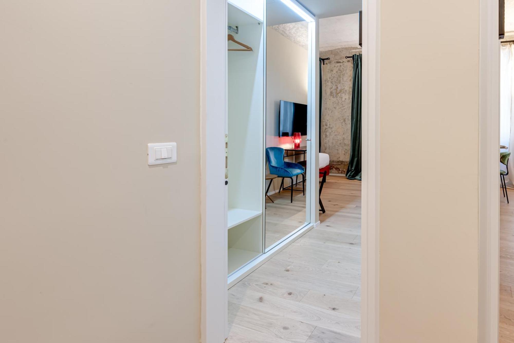 Bmi Holiday home